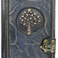 Tree Figured Leather Journal