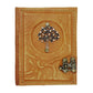 Tree Figured Leather Journal
