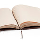 Tree Figured Leather Journal